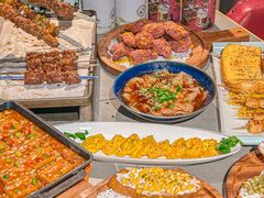 -醉炫音速烧烤·干煸菜(沙河总店)
