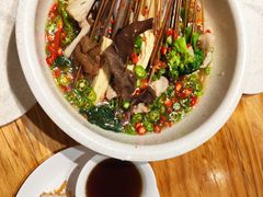 -嘉州叶婆婆钵钵鸡(建设路店)