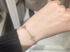 -梵克雅宝(国贸商城店)