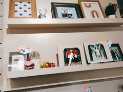 -海马体照相馆(万菱汇店)