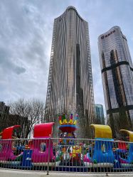 -大望京儿童游乐场