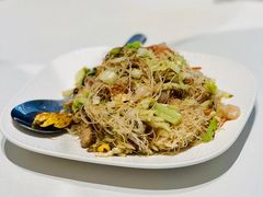 -闽海肴(北辰荟店)