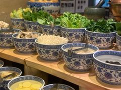 -索菲特西湖大酒店·香榭丽全日候餐厅(南山路店)