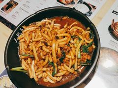 -三根葱云南小吃(砂之船店)
