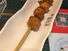 -鑫花溪牛肉米粉(苏州中心店)