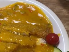 -百福麵家(新馬路店)
