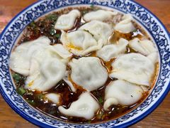 -老味道饺子馆(回民街店)