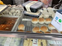 -宫门口馒头铺(创始人总店)