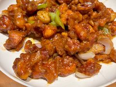 -红蜡烛-养生粥-津鲁菜(中山路店)