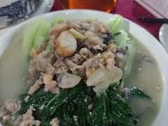 -台山美食一绝阿四台山黄鳝饭(阿四创作店)