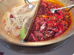 -小龙坎火锅(IFS HOT店)