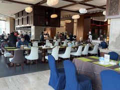 -余姚四明湖开元名都度假酒店·夏威夷西餐厅