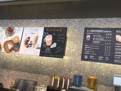 -星巴克(深圳港隆城分店)