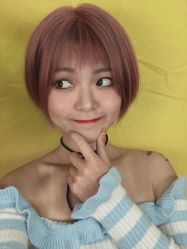 -TK·HAIR SALON韩式设计
