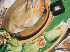 -椰小鸡·琼州糟粕醋(美兰缤纷城店)