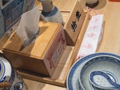 零售区-南京大牌档(龙江新城市广场店)