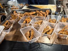 -佬太公海鸭·海鲜大排档(上海总店)