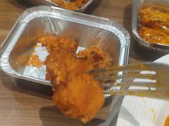 -必胜客(浦上万达店)