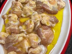 -福福泥炉烤肉(三台子店)