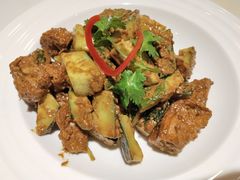 黄瓜拌油条-金春禧(世茂国际广场店)