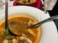 -三利音·玖弄小鲜(浦东嘉里城店)
