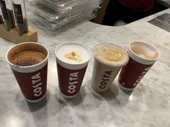 -COSTA COFFEE(恒基名人购物中心店)