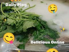 -天乐农家鱼头王(天目湖店)