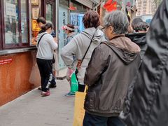 -栗满秋(燕丰西坝河店)