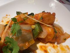 -恒河传奇印度餐厅GANGES