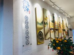 -南海冰室·新式潮汕茶饮(南海店)