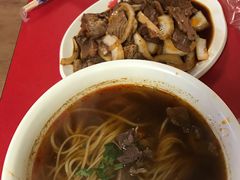 -乐天拉面(桃花街店)