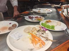 -大渔之观(安贞店)