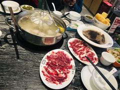 -八合里牛肉火锅(深圳光明大仟里二店)