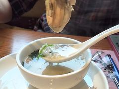 -如轩·海鲜砂锅粥·潮汕菜(海珠店)