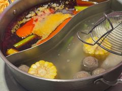 -宴全牛粤来越牛潮汕鲜牛肉火锅(海州万达广场店)
