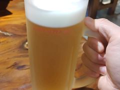 -晶吉·居酒屋·烧鸟·生鱼饭(中山区民主广场店)
