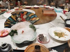 -乔先生涮肉·鲜活牛羊肉火锅(塘沽店)