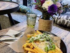 松露薯条-O'mills Sourdough Bakery&Bistro(永嘉路店)