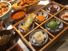 -味福记·江西小炒·南昌小吃(青山湖万达店)