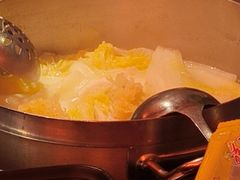 -淼福猪肚鸡·椰子鸡火锅(大沙地店)