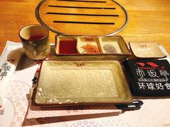 -赤坂亭·M9和牛烧肉·铁板烧(合肥万象城店)