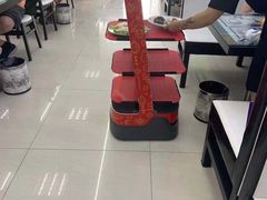 -澳门陈光记烧味饭店(万象城店)