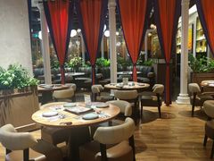 -半秋山西餐厅(巴南万达广场店)