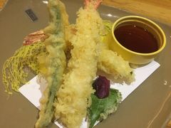 -花潮料理艺食馆(世欧广场店)