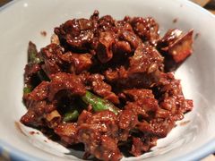 -农耕记·湖南土菜(halo广场店)