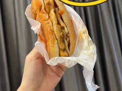-麦当劳(湖光北街店)