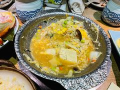 -蟹将军·松叶蟹和牛日料放题自助(K11店)