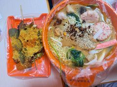 -安发瞧麻辣烫(总店)