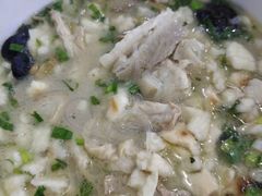 -春发生饭店·非遗(南院门店)