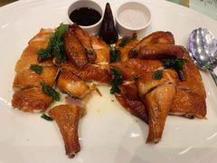 -广州富力丽思卡尔顿酒店